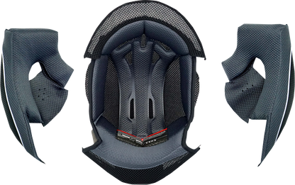 SENA OutForce Helmet - Matte Black - Large OUTFORCE-MB00L