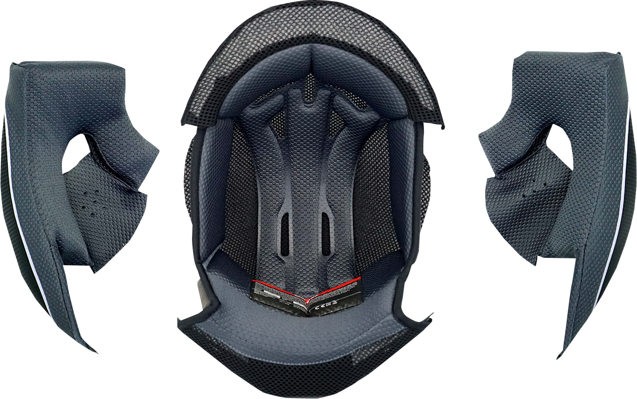 SENA OutForce Helmet - Matte Black - 2XL OUTFORCE-MBXXL