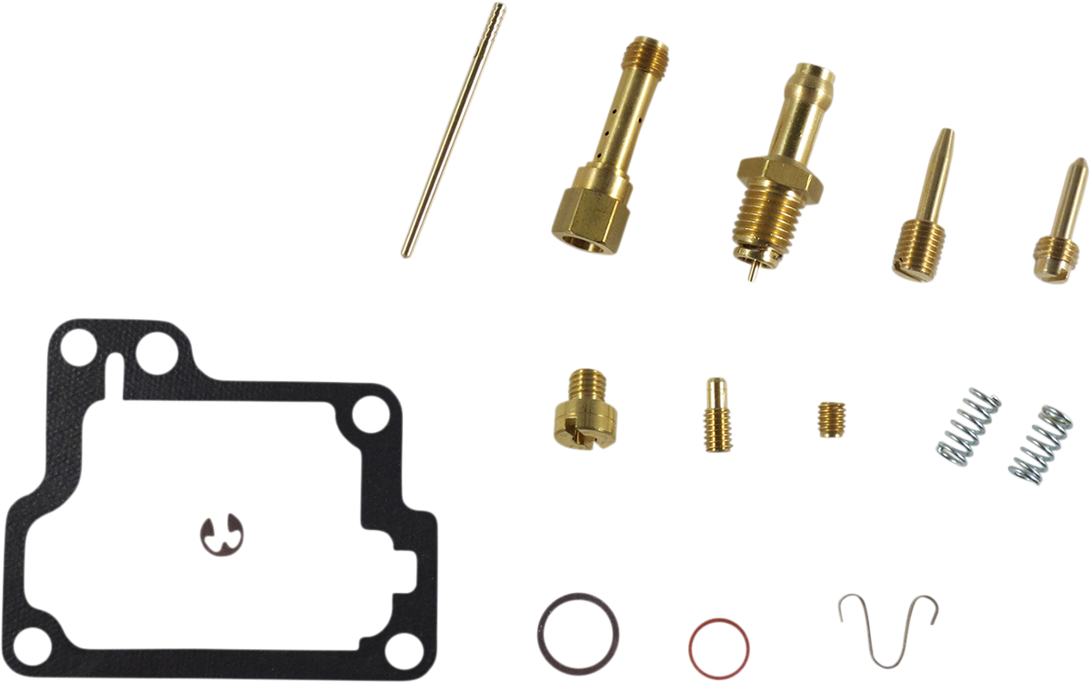 SHINDY Carburetor Repair Kit - Suzuki 03-809