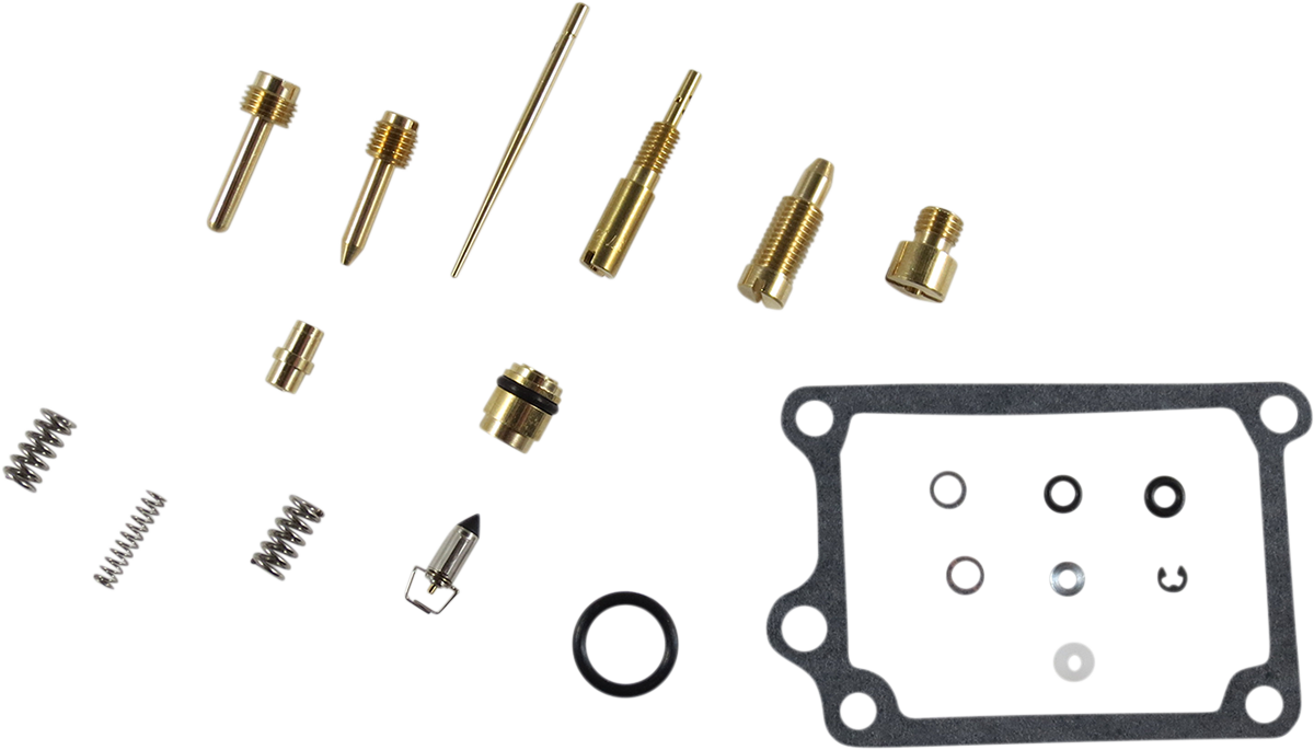 SHINDY Carburetor Repair Kit - Suzuki 03-810