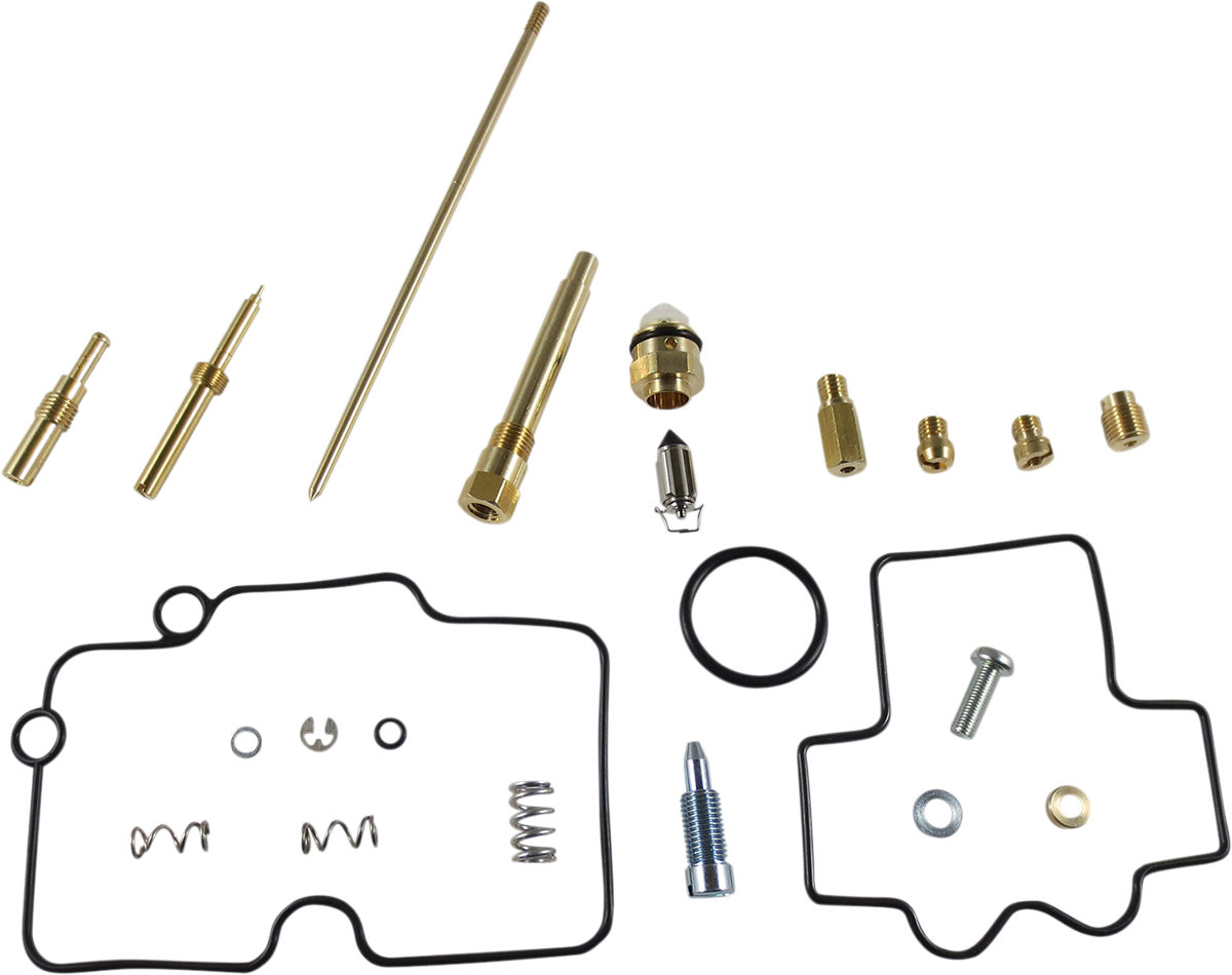 SHINDY Carburetor Repair Kit - Yamaha 03-888