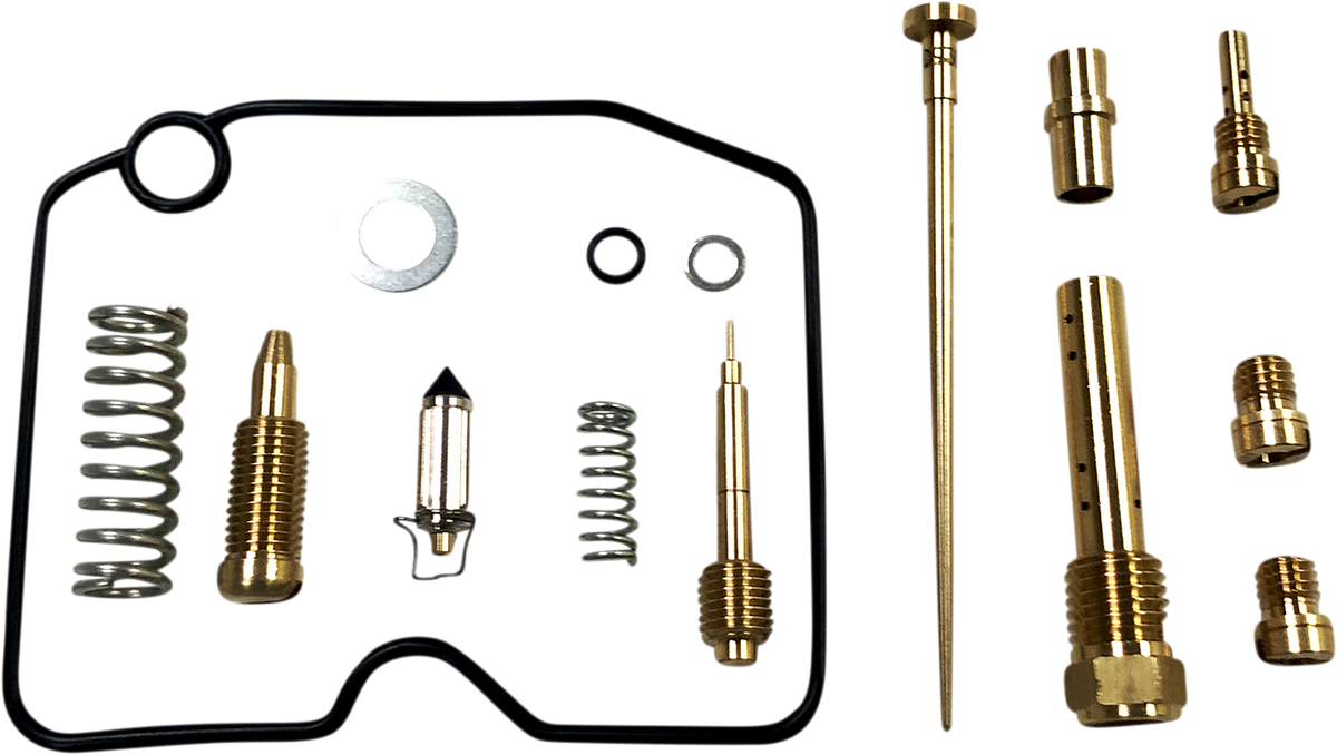 SHINDY Carburetor Repair Kit - Arctic Cat 03-464