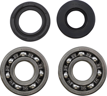 VINTCO Main Bearing and Seal Kit - Suzuki KMB019