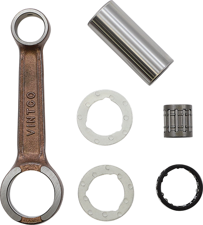VINTCO Connecting Rod Kit - Honda CR125 | Suzuki RM125 KR2003