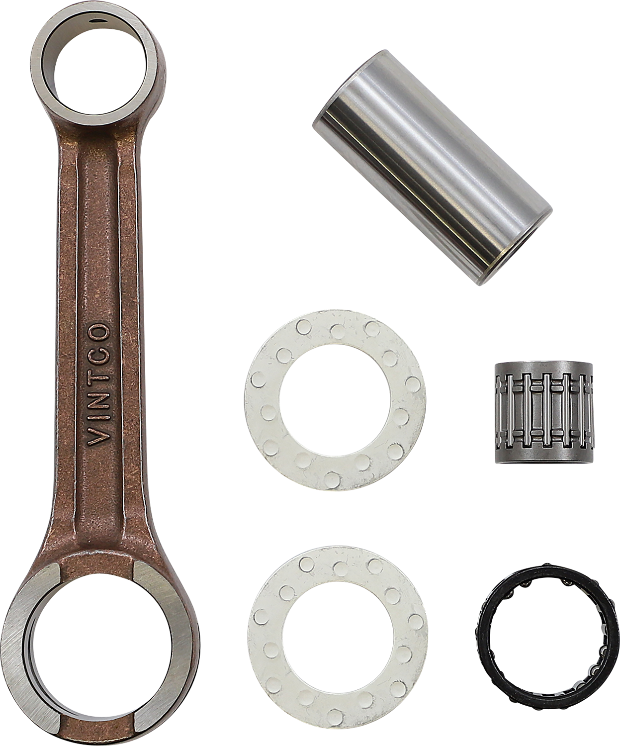 VINTCO Connecting Rod Kit - Honda CR250R/CR250M/MR250 KR2007