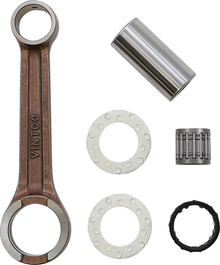 VINTCO Connecting Rod Kit - Honda CR250R/CR250M/MR250 KR2007