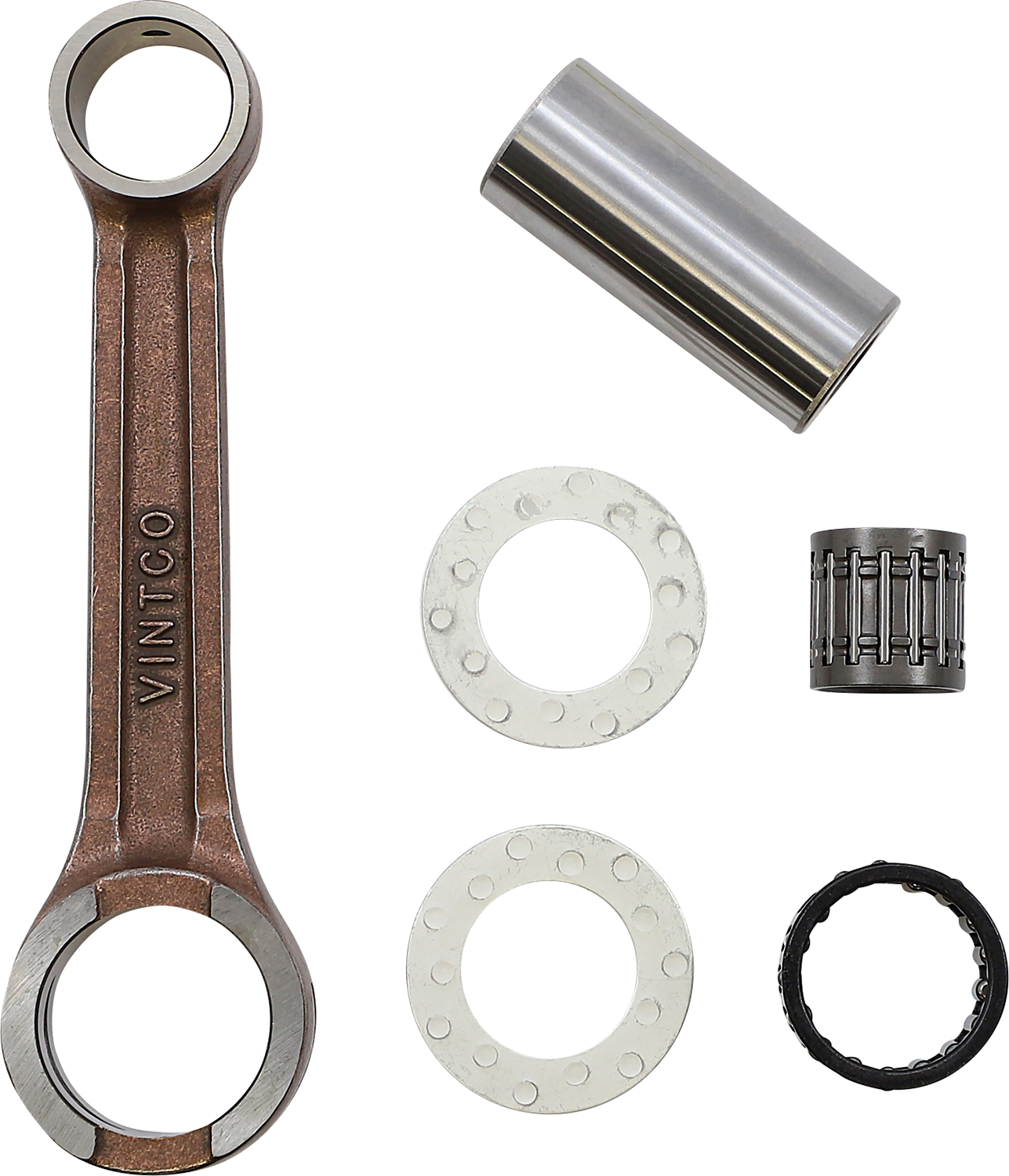 VINTCO Connecting Rod Kit - Honda CR250R KR2027