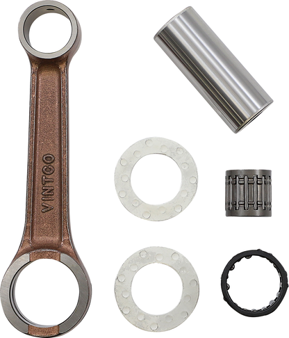 VINTCO Connecting Rod Kit - Honda FL250/MT250K KR2034