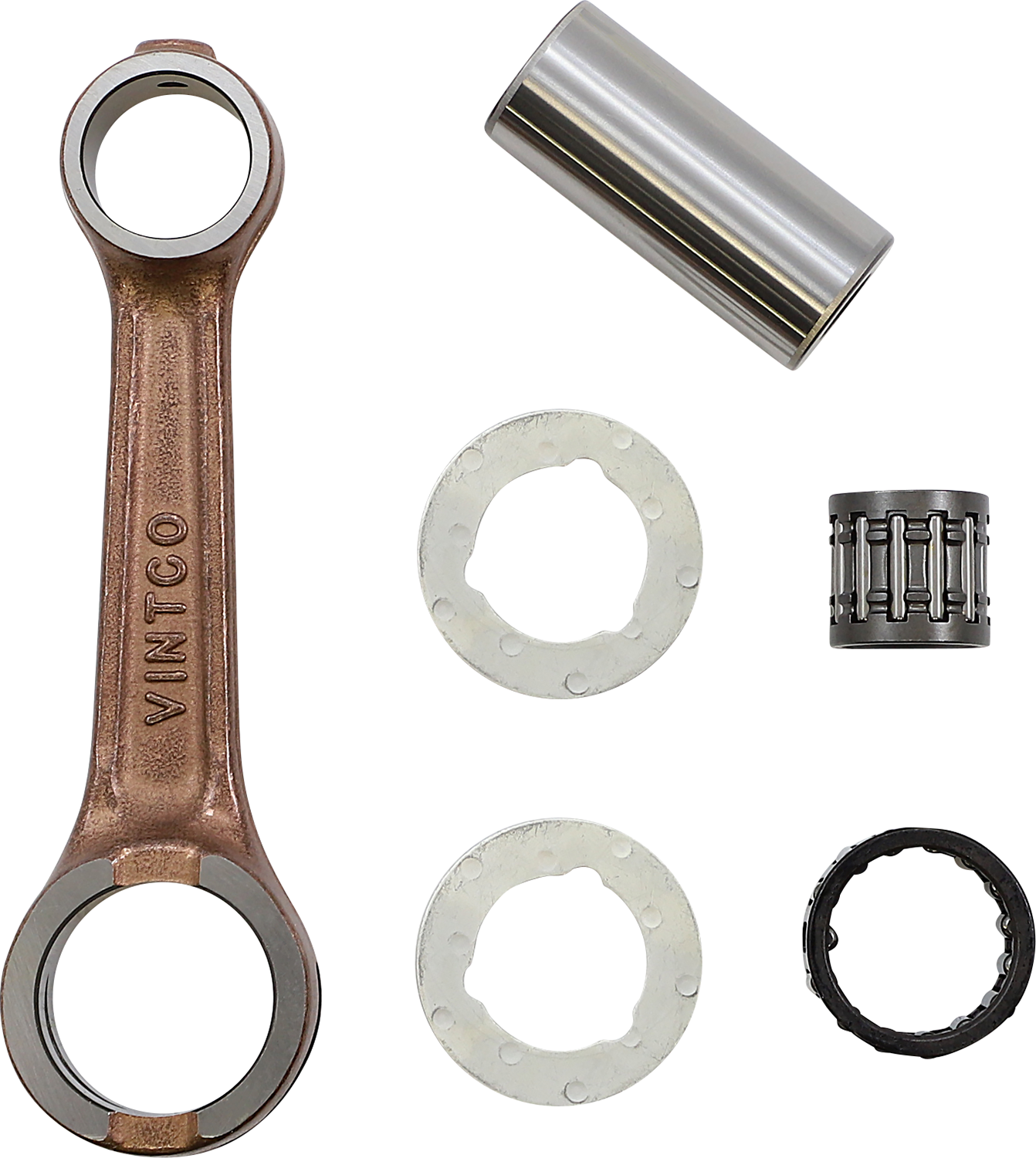 VINTCO Connecting Rod Kit - Kawasaki KX125/KDX175/KDX200 KR2008