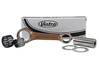 VINTCO Connecting Rod Kit - Kawasaki KX125/KDX175/KDX200 KR2008