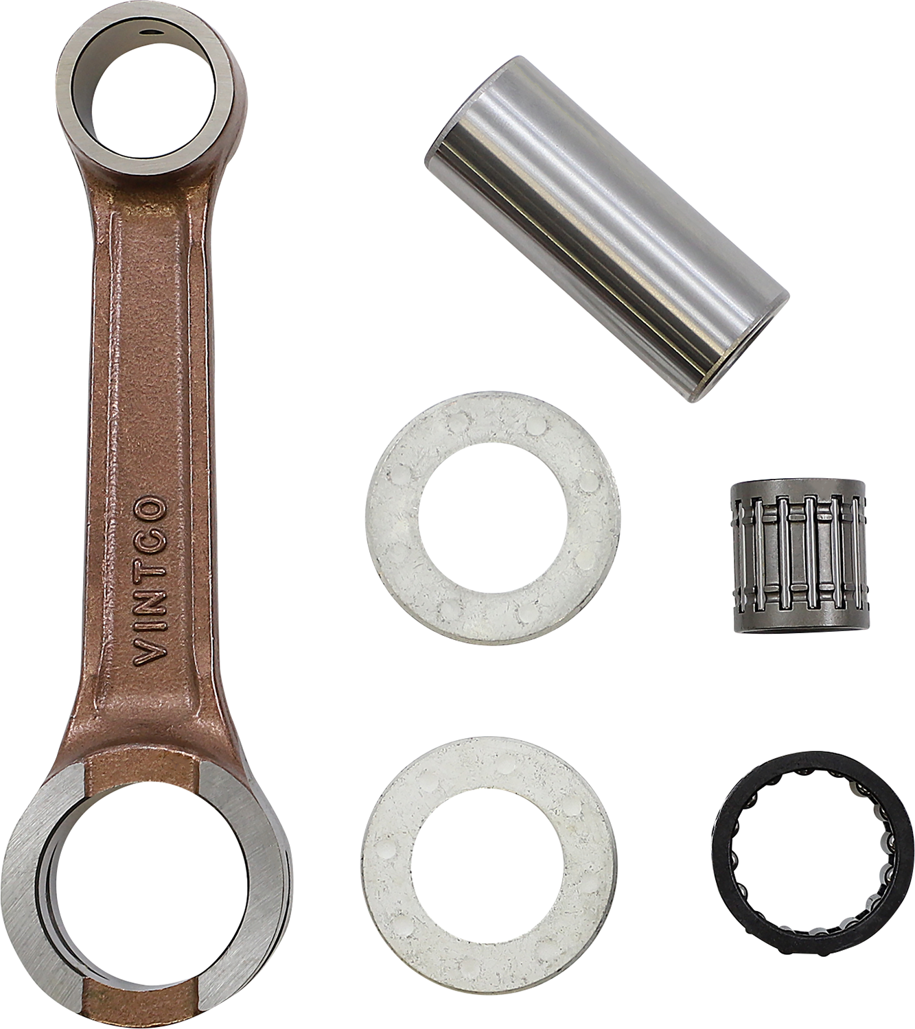 VINTCO Connecting Rod Kit - Kawasaki KR2014