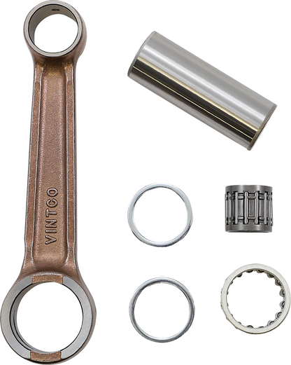 VINTCO Connecting Rod Kit - Suzuki RM500 KR2040