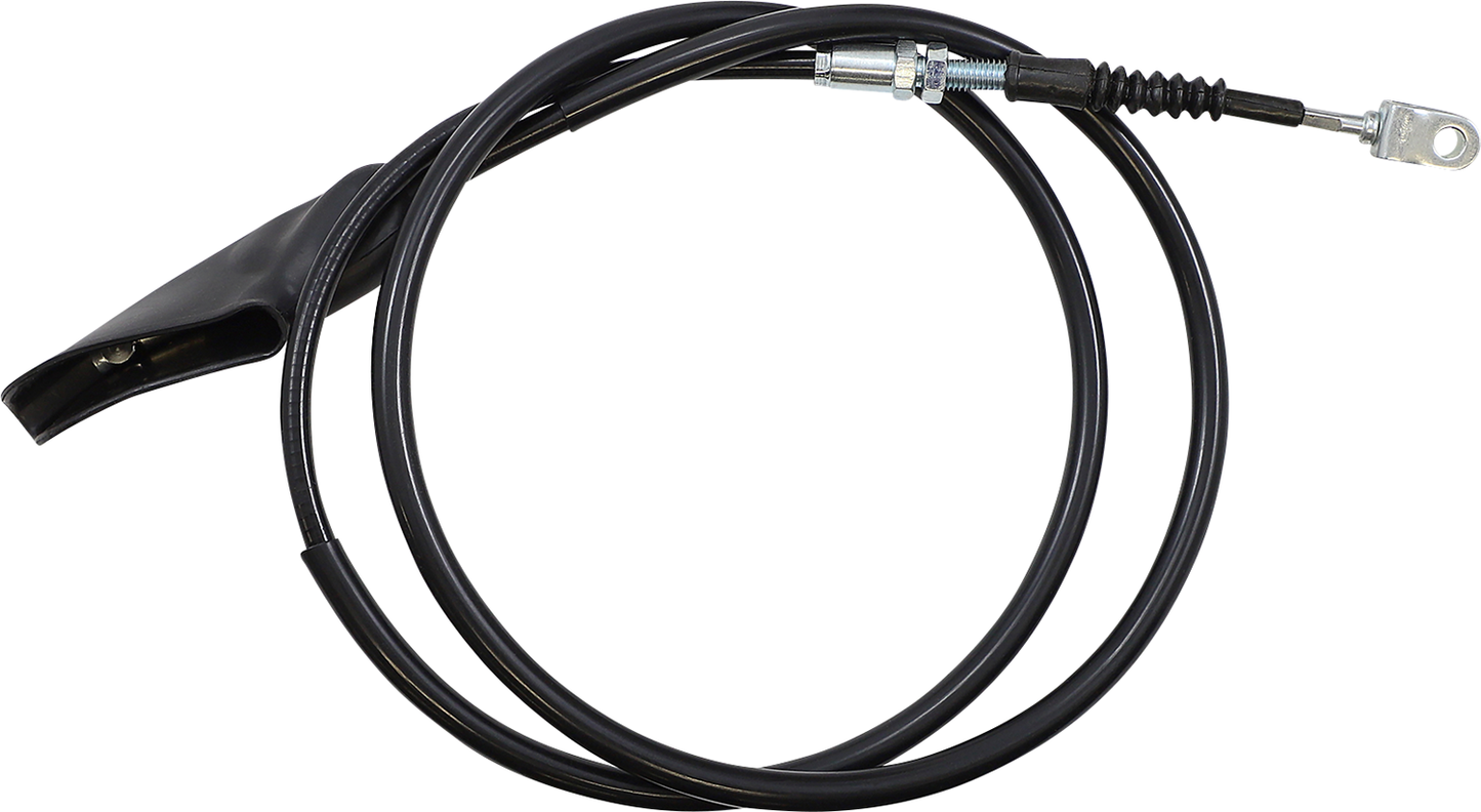 VINTCO Front Brake Cable - 48-1/2" C7B002
