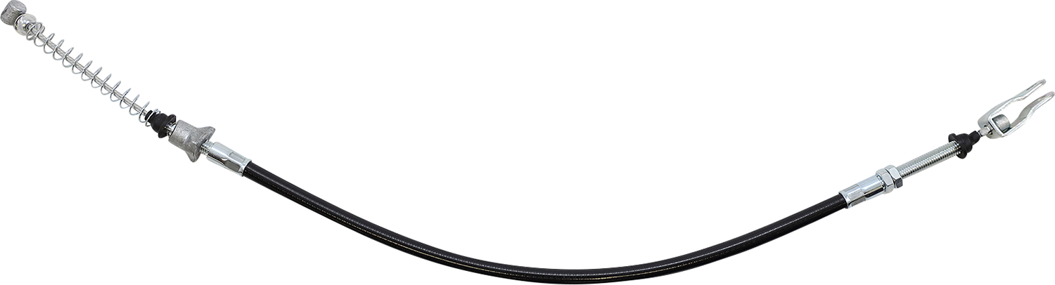 VINTCO Rear Brake Cable - MT/CR/Elsinore C1R002