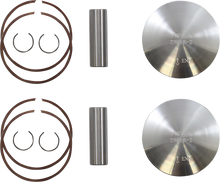 WOSSNER Piston Kit - 69.89 mm - Arctic Cat K7003DA-2