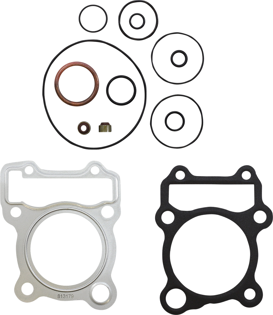 MOOSE OFFROAD Top End Gasket Kit - Kawasaki 8100033mse