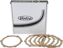 VINTCO Clutch Plate Kit - Maico KCLM01
