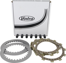 VINTCO Clutch Plate Kit - Suzuki KCLS04