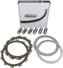 VINTCO Clutch Plate Kit - Suzuki KCLS06