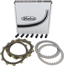VINTCO Clutch Plate Kit - RM 100/125 KCLS03