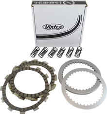 VINTCO Clutch Plate Kit - RM 370/400 KCLS07