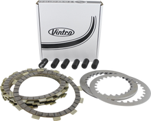 VINTCO Clutch Plate Kit - YZ 400 KCLY09