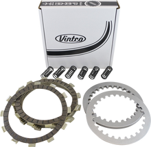 VINTCO Clutch Plate Kit - Yamaha KCLY04
