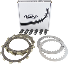 VINTCO Clutch Plate Kit - YZ 250 KCLY05