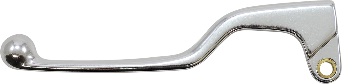 MOOSE OFFROAD Forged 6061-T6 Clutch Lever - Silver H07-1921CS