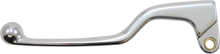 MOOSE OFFROAD Forged 6061-T6 Clutch Lever - Silver H07-1921CS