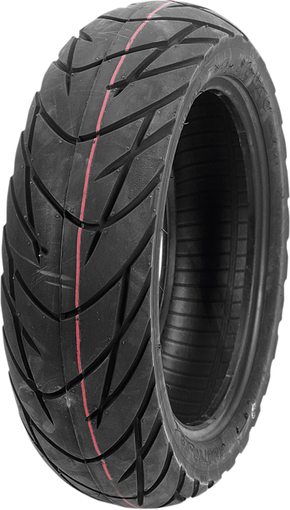 DURO Tire - HF912A Scooter - Front/Rear - 120/70-12 - 51J 25-912A12-120