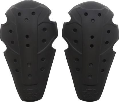 THOR YJC Replacement Knee Pads - E/K-2015 - Type A 2704-0568