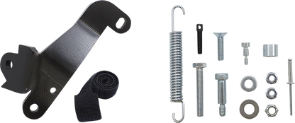 MOOSE OFFROAD Aluminum Kickstand - 14.50" - KTM C32-6507NU