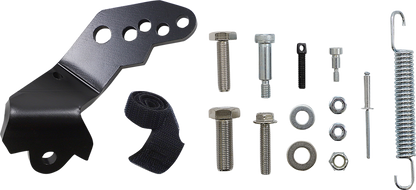 MOOSE OFFROAD Aluminum Kickstand - 14.50" - Kawasaki C32-2490NU