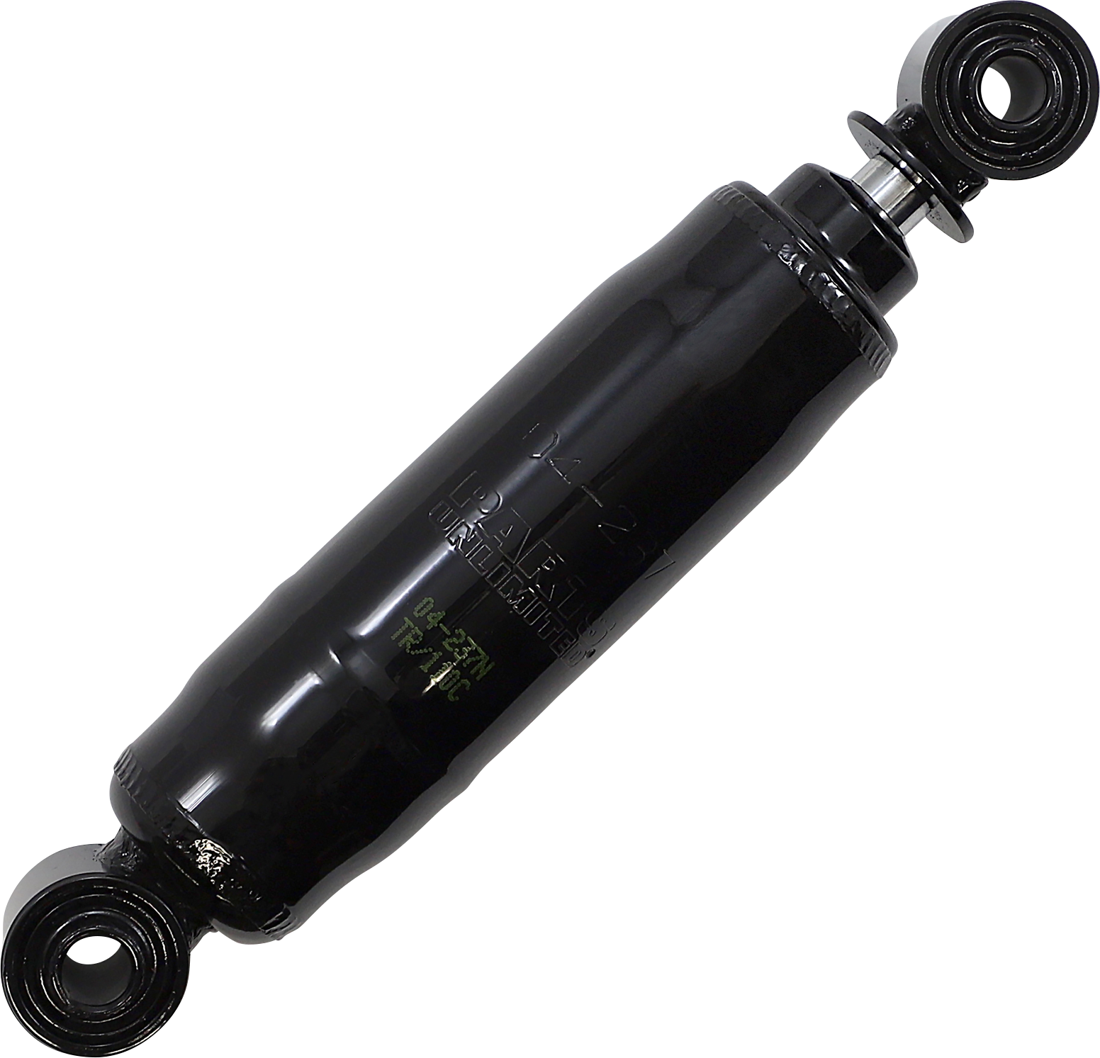PARTS UNLIMITED Shock Absorber - Front/Rear - Polaris PU04-237NU