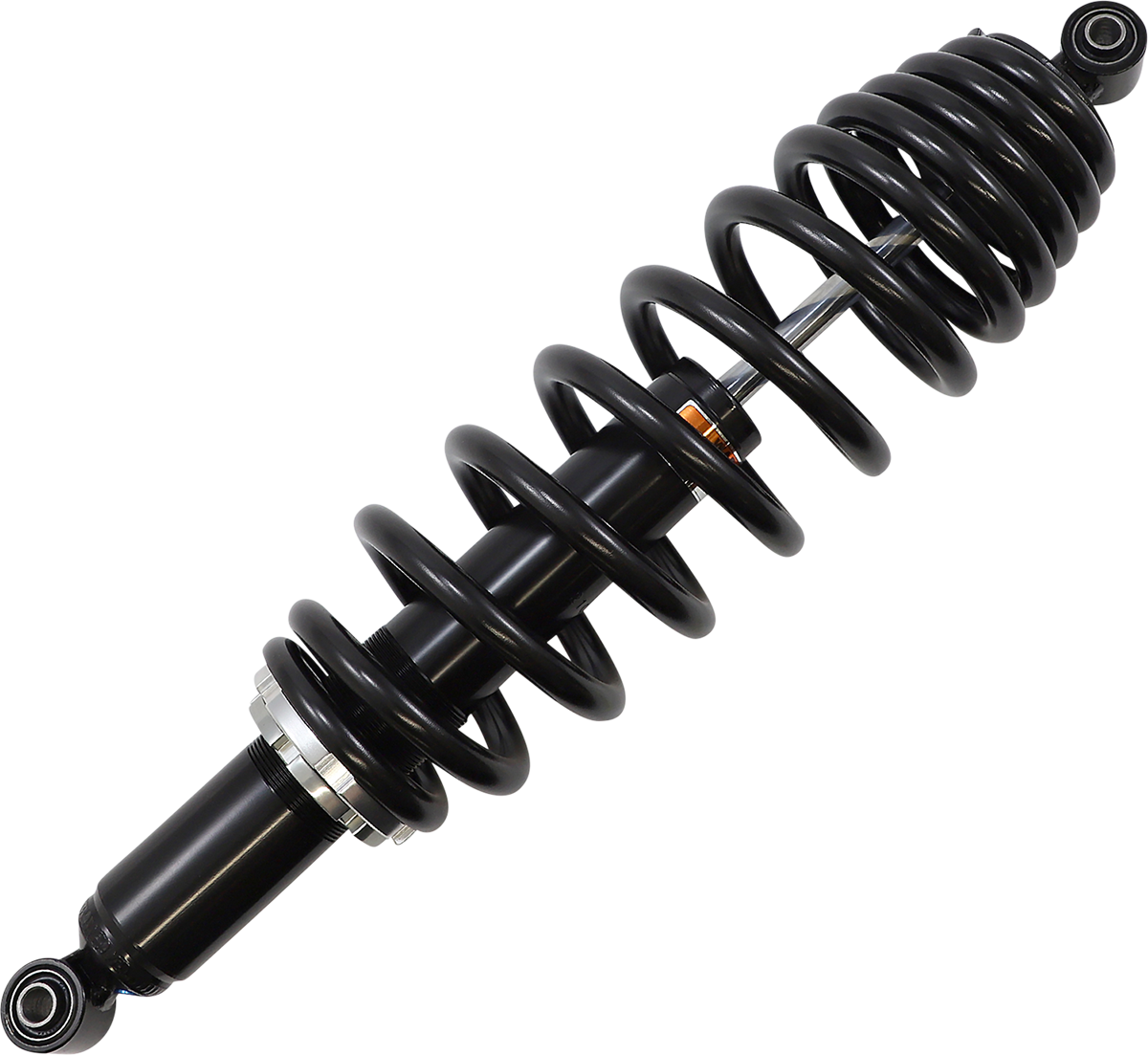 MOOSE OFFROAD Gas Shock - Front - Heavy Duty - Can-Am AU-04366