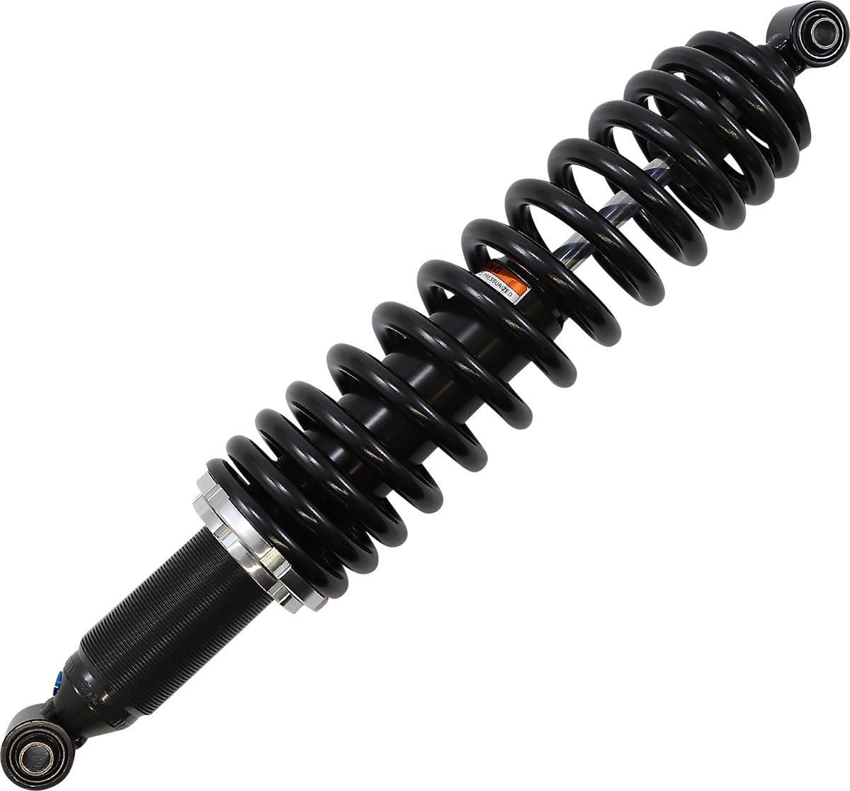 MOOSE OFFROAD Gas Shock - Front - Heavy Duty - CF Moto AU-04371