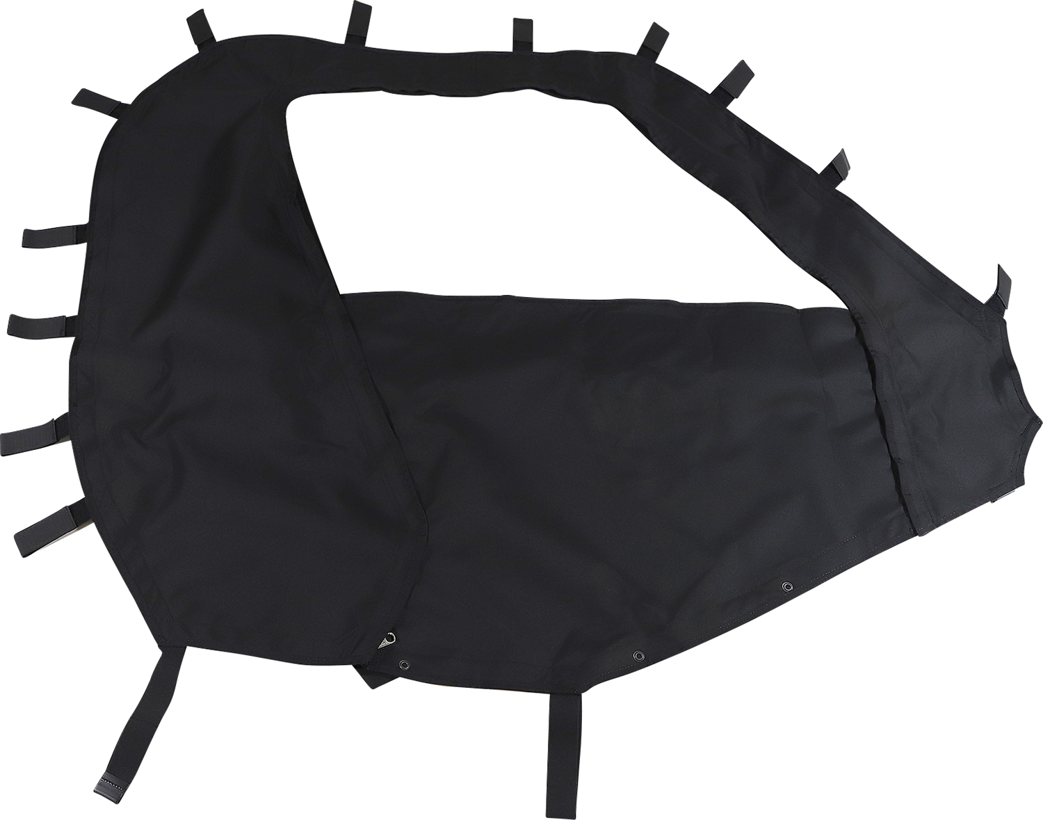 MOOSE OFFROAD Side Enclosure - Yamaha - Viking YVSE-11