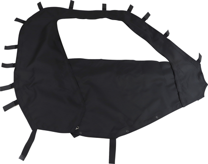 MOOSE OFFROAD Side Enclosure - Yamaha - Viking YVSE-11