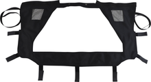 MOOSE OFFROAD Rear Windscreen - RZR Pro XP PROXPRW-11