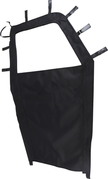 MOOSE OFFROAD Side Enclosure - Polaris - Ranger - Mid Size PR15SE-11