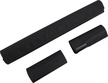 MOOSE OFFROAD Sidebar Pads/Grab Handle PROXP4RBG-1