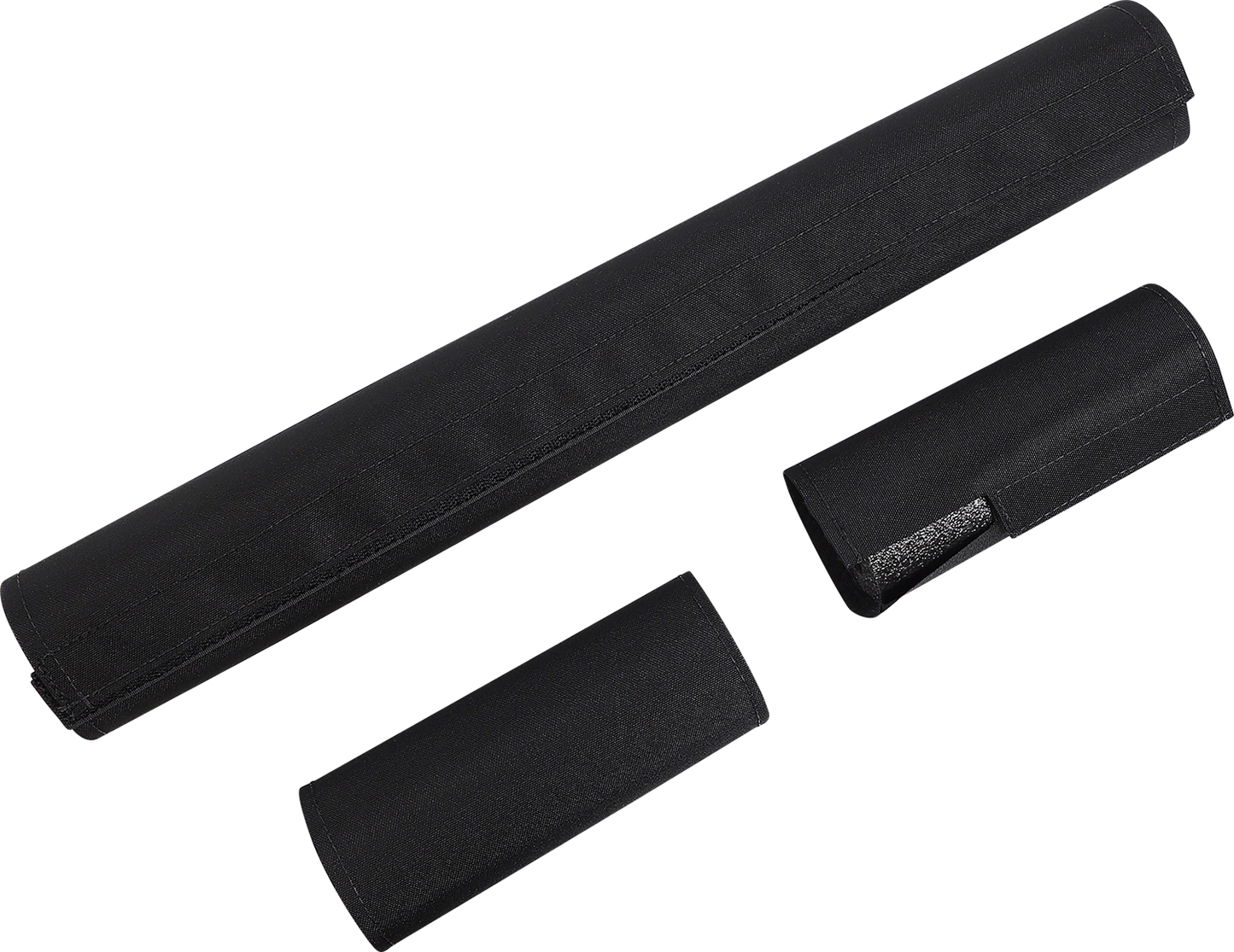 MOOSE OFFROAD Sidebar Pads/Grab Handle PROXP4RBG-1