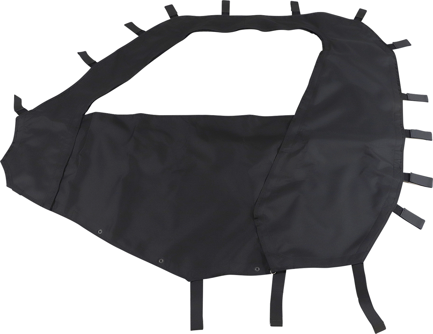 MOOSE OFFROAD Side Enclosure - Yamaha - Viking YVSE-11