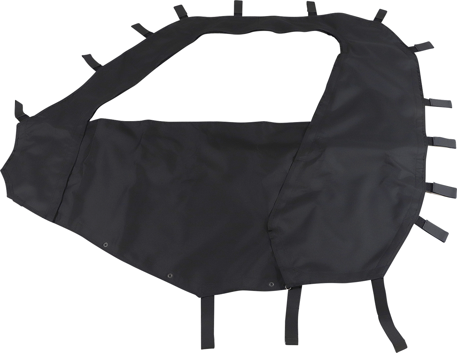 MOOSE OFFROAD Side Enclosure - Yamaha - Viking YVSE-11