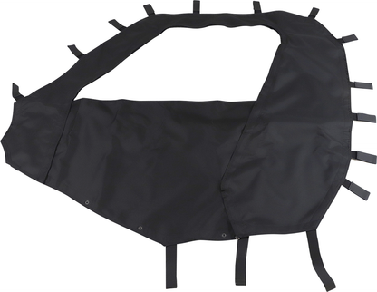 MOOSE OFFROAD Side Enclosure - Yamaha - Viking YVSE-11