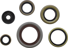 MOOSE OFFROAD Oil Seal Gasket Kit - Gas Gas/Husqvarna/KTM 822348mse