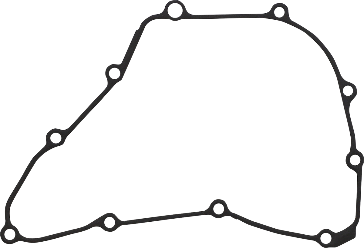 MOOSE OFFROAD Ignition Cover Gasket - Suzuki 816817mse
