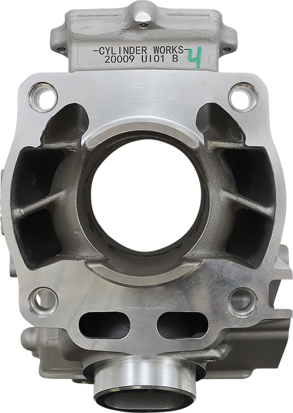 MOOSE OFFROAD Cylinder - 66.40 mm - Yamaha MSE20009