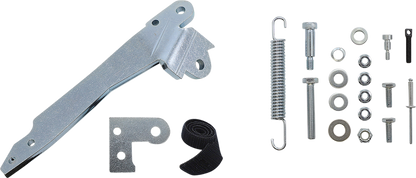 MOOSE OFFROAD Aluminum Kickstand - 14.50" - Husqvarna/KTM C32-6508NU